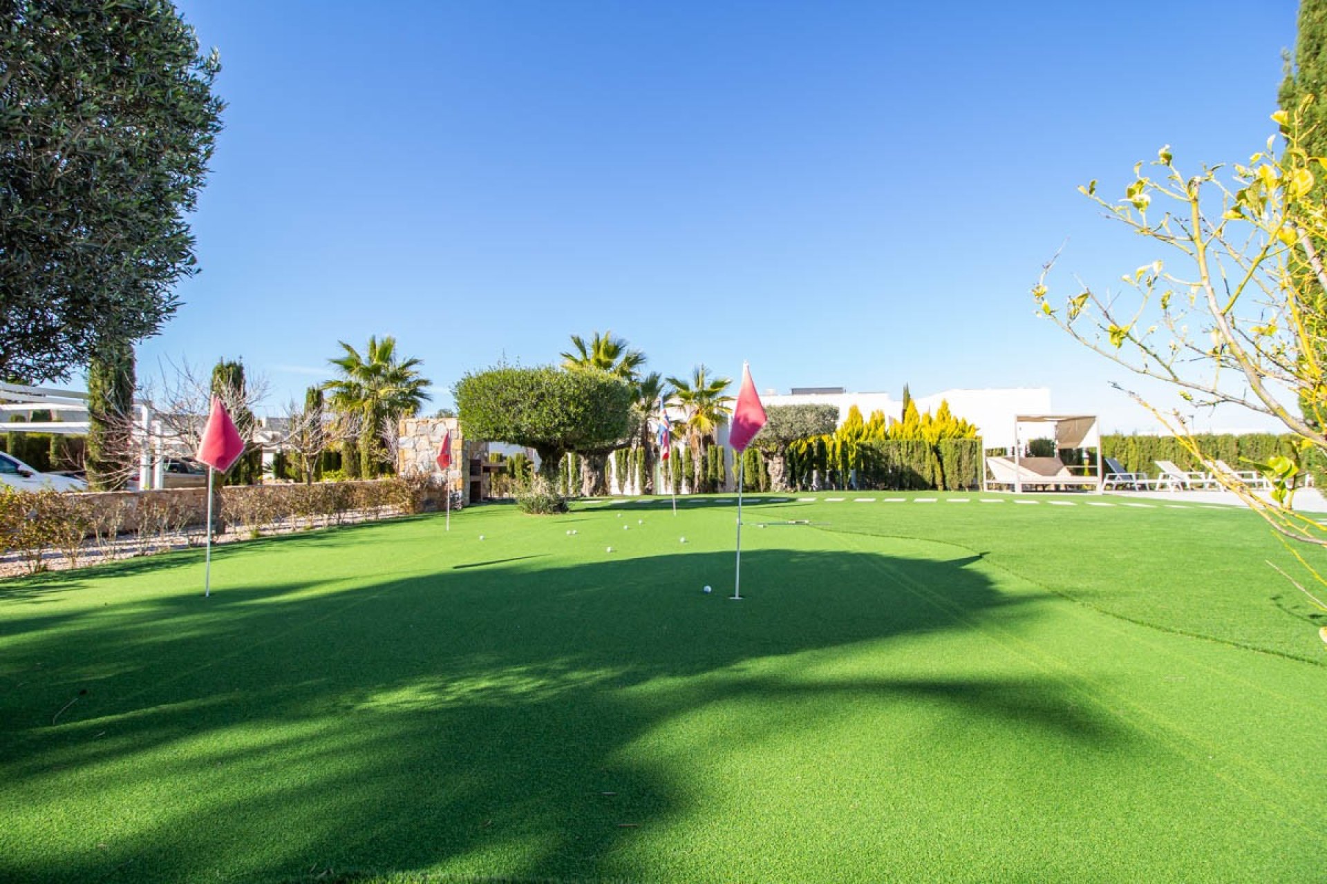 Resale - Villa -
Orihuela - Las Colinas golf