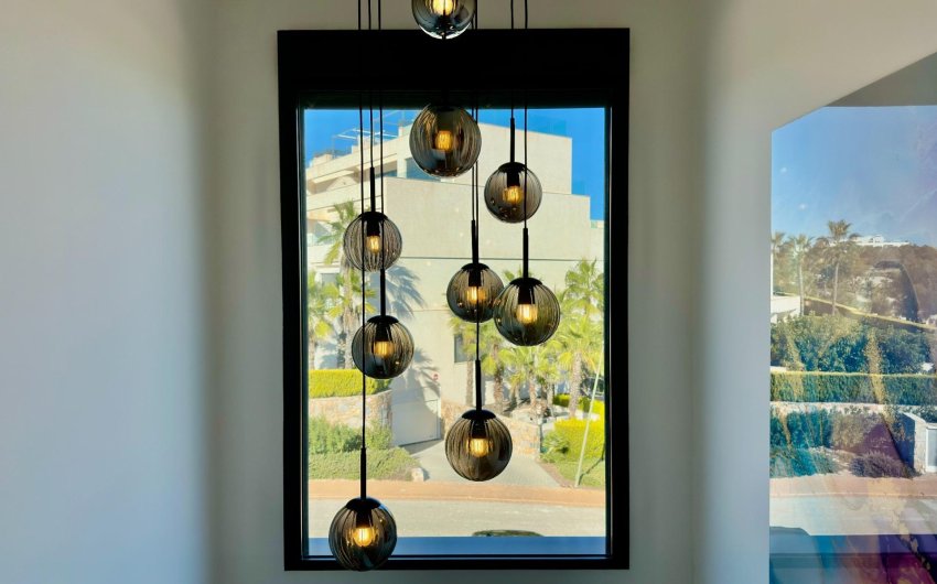 Resale - Villa -
Orihuela - Las Colinas Golf