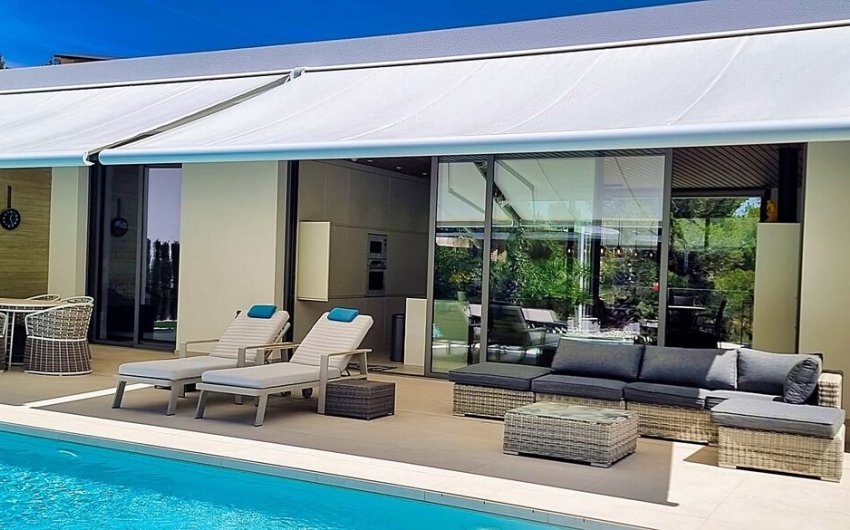 Resale - Villa -
Orihuela - Las Colinas Golf