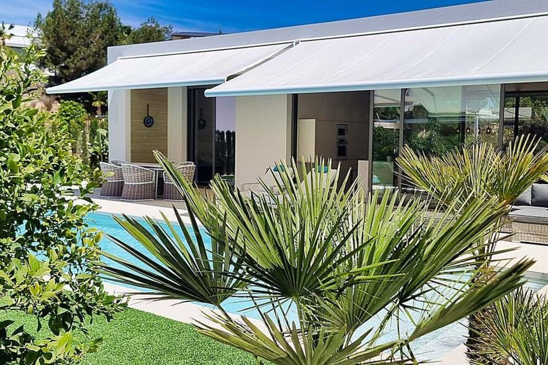 Resale - Villa -
Orihuela - Las Colinas Golf