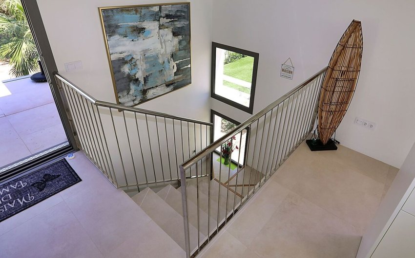 Resale - Villa -
Orihuela - Las Colinas Golf