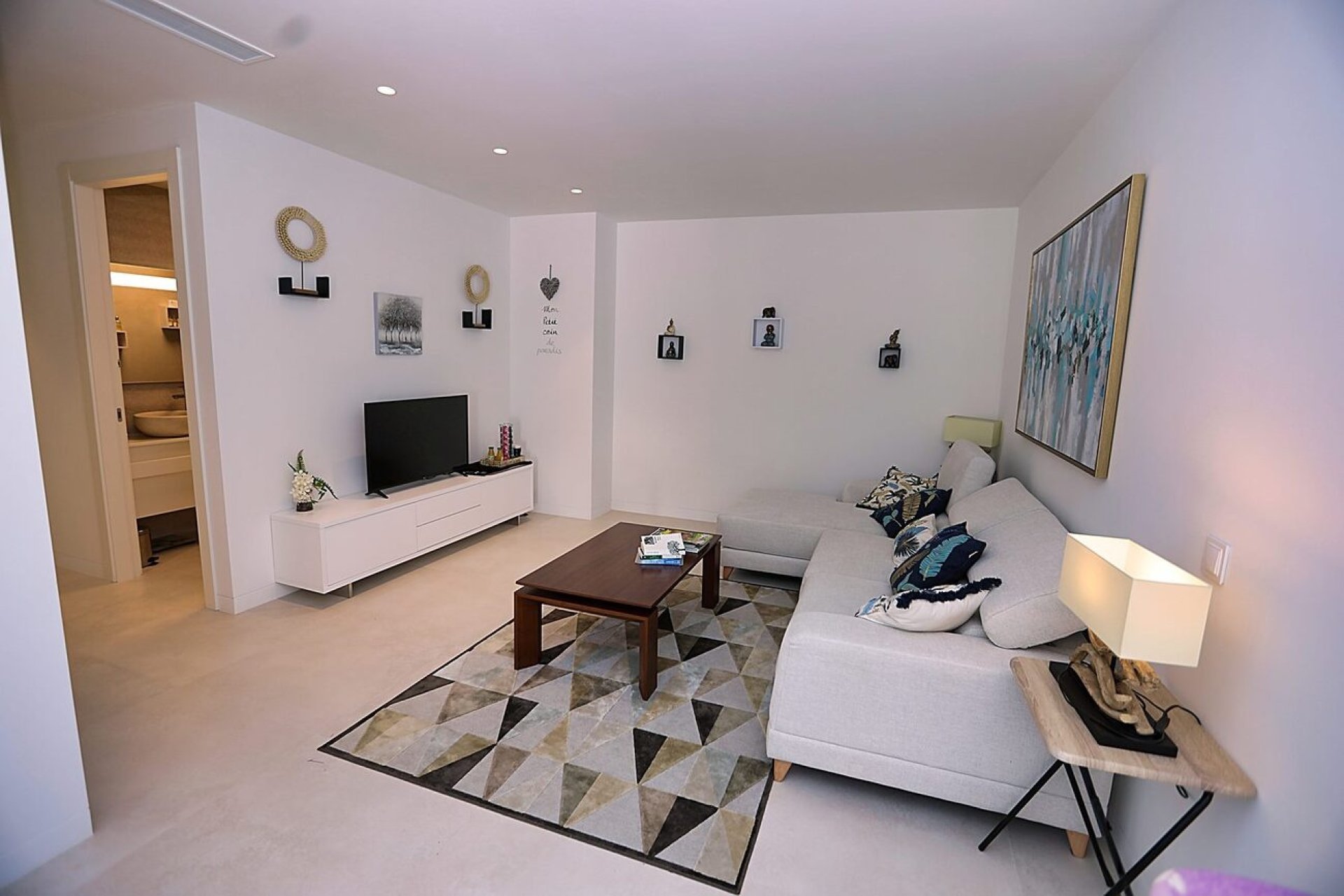 Resale - Villa -
Orihuela - Las Colinas Golf