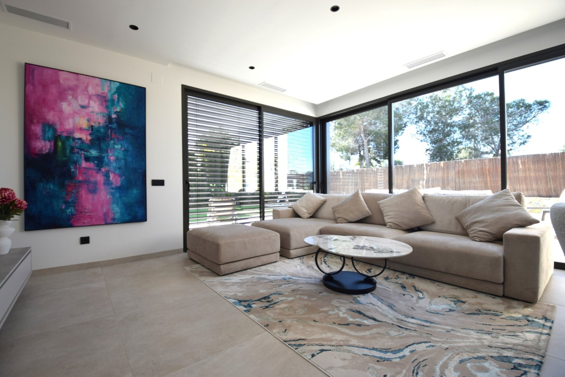 Resale - Villa -
Orihuela - Las Colinas golf