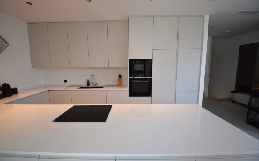 Resale - Villa -
Orihuela - Las Colinas golf