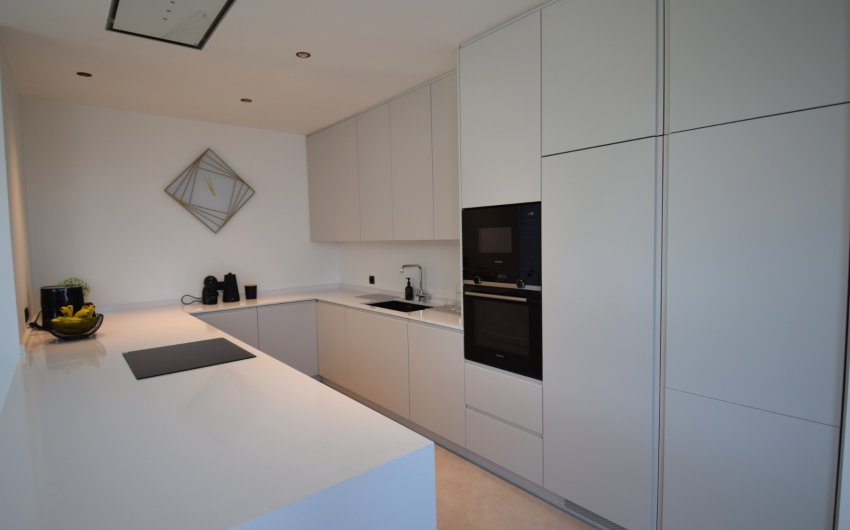 Resale - Villa -
Orihuela - Las Colinas golf