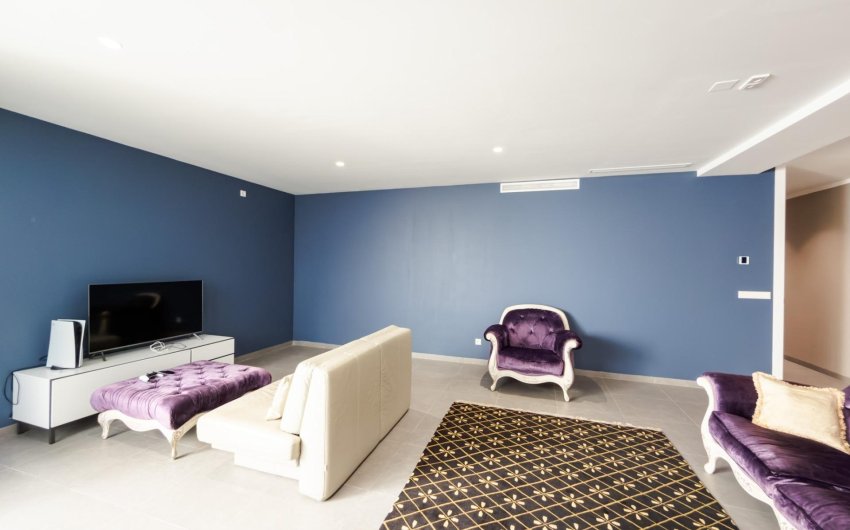 Resale - Villa -
Orihuela - Las Colinas Golf