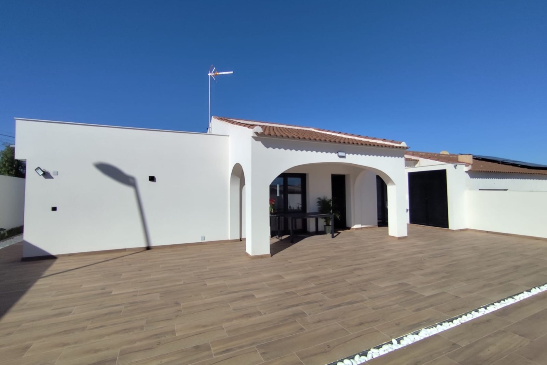 Resale - Villa -
Orihuela - Los Balcones