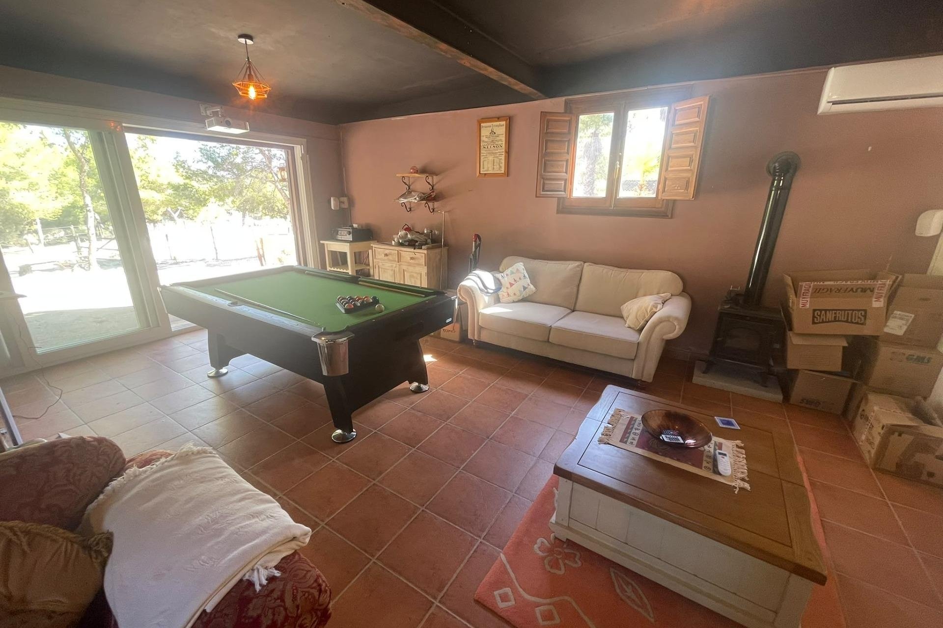 Resale - Villa -
Orihuela - Torremendo