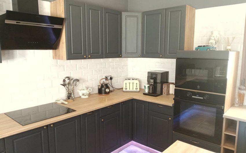 Resale - Villa -
Orihuela - Torremendo