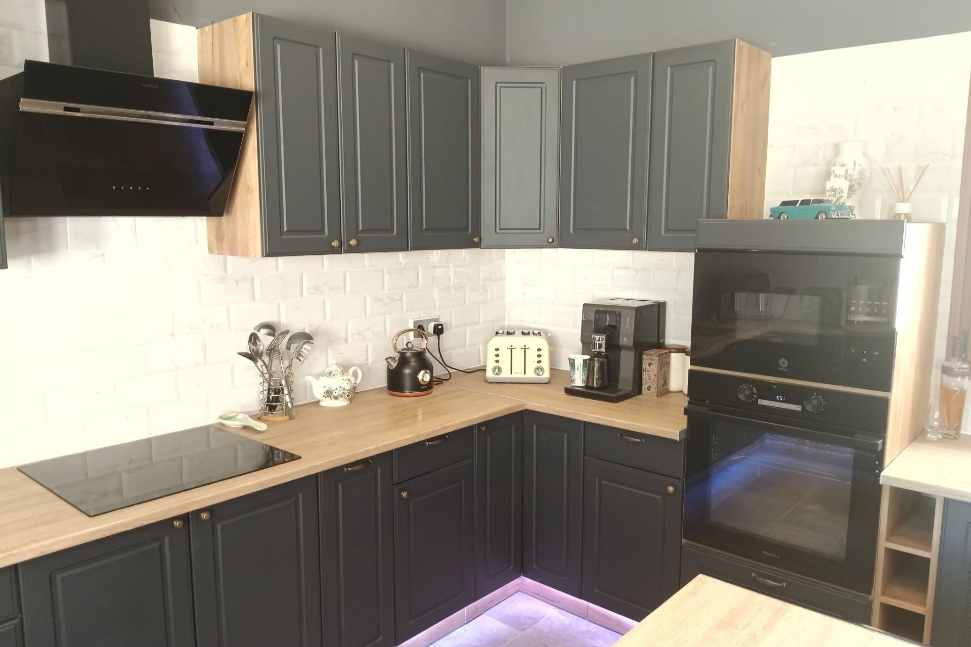 Resale - Villa -
Orihuela - Torremendo
