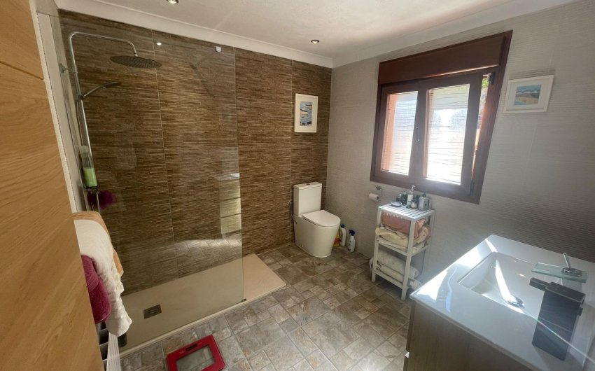 Resale - Villa -
Orihuela - Torremendo