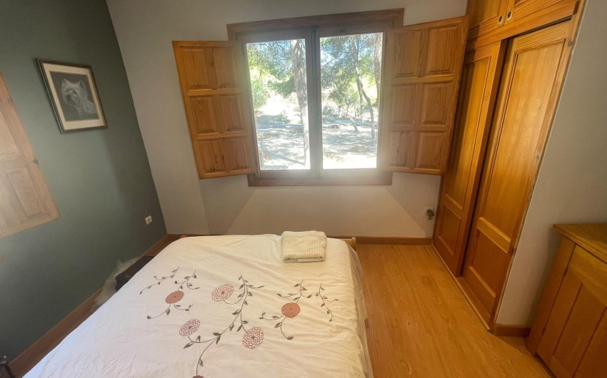 Resale - Villa -
Orihuela - Torremendo