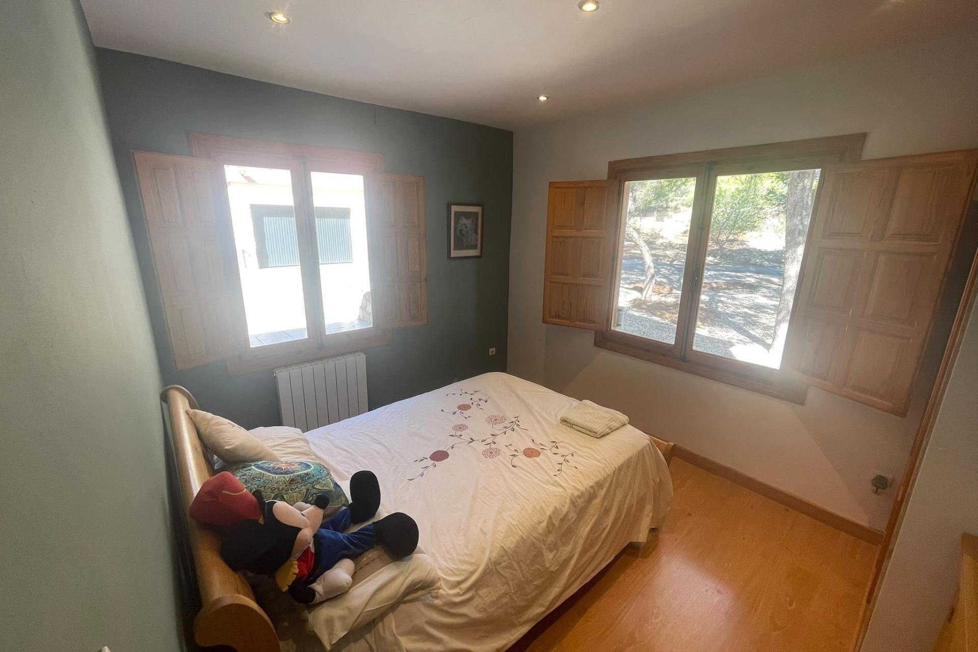 Resale - Villa -
Orihuela - Torremendo