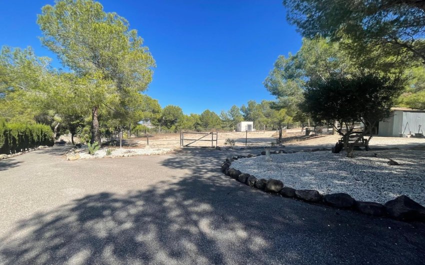 Resale - Villa -
Orihuela - Torremendo