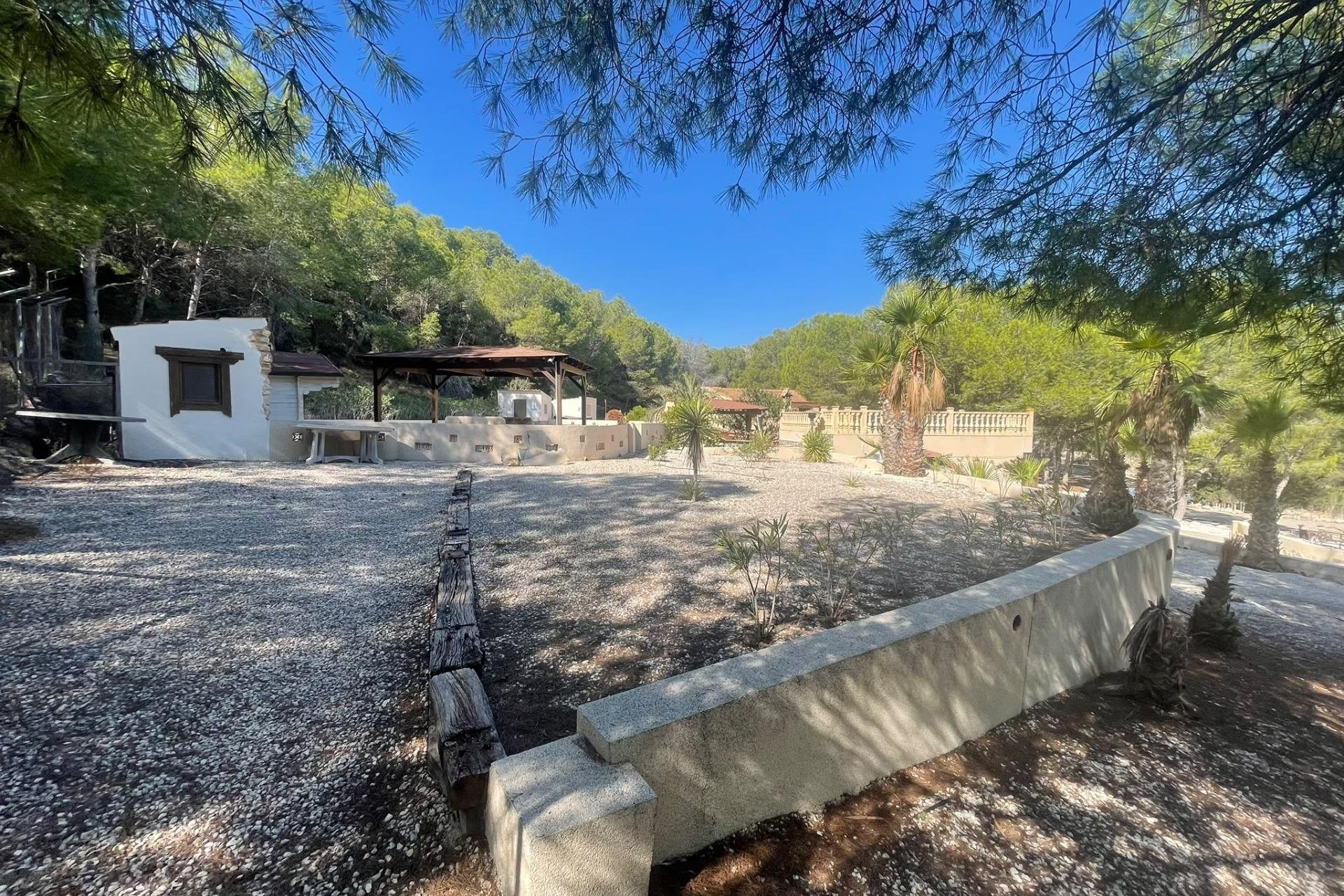 Resale - Villa -
Orihuela - Torremendo