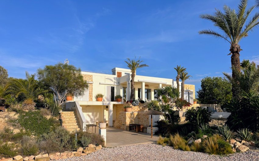 Resale - Villa -
Orihuela - Torremendo