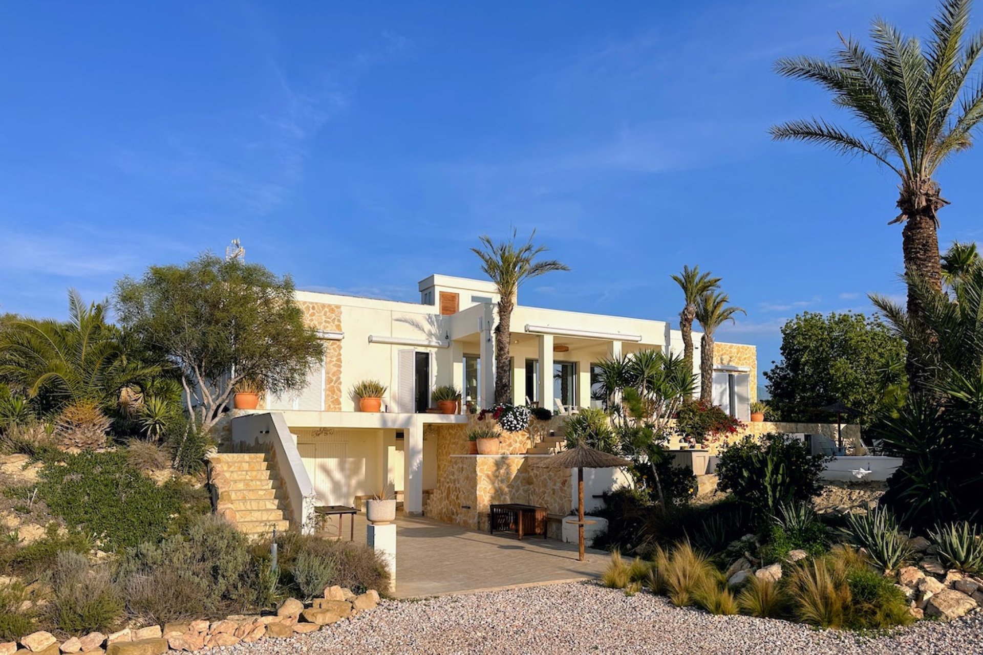 Resale - Villa -
Orihuela - Torremendo