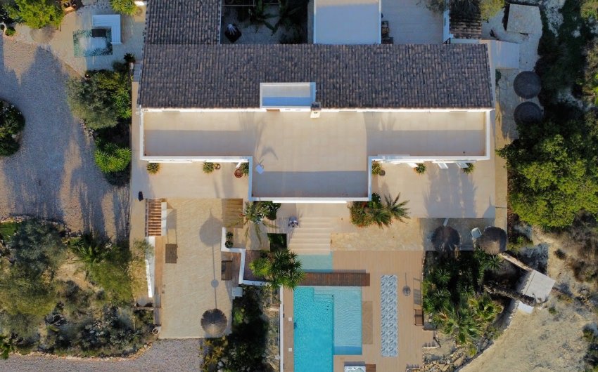 Resale - Villa -
Orihuela - Torremendo