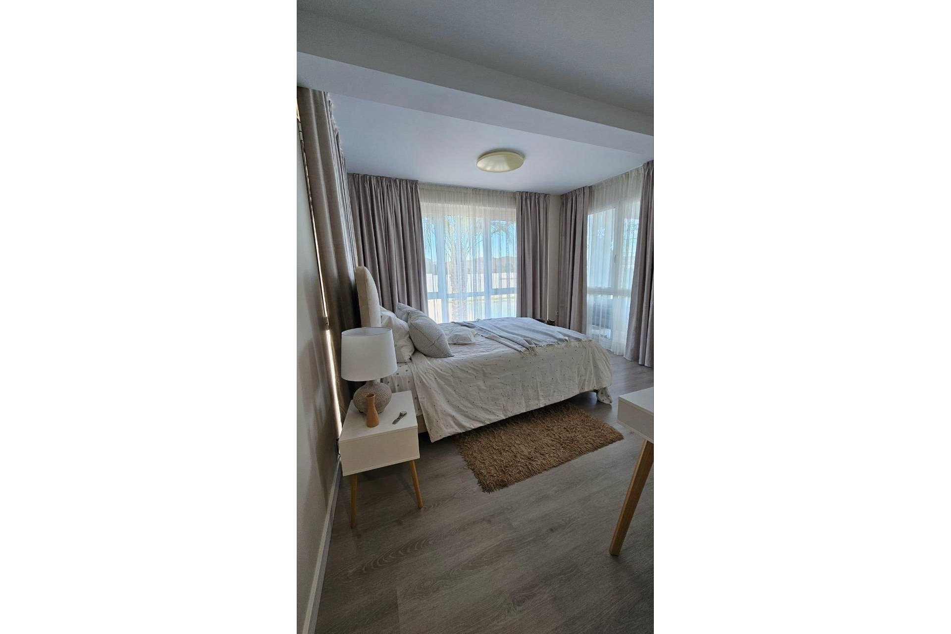 Resale - Villa -
Orihuela - Urb. Montepinar