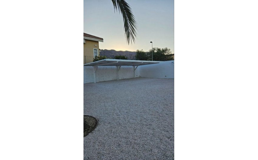 Resale - Villa -
Orihuela - Urb. Montepinar