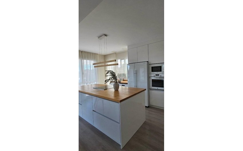 Resale - Villa -
Orihuela - Urb. Montepinar