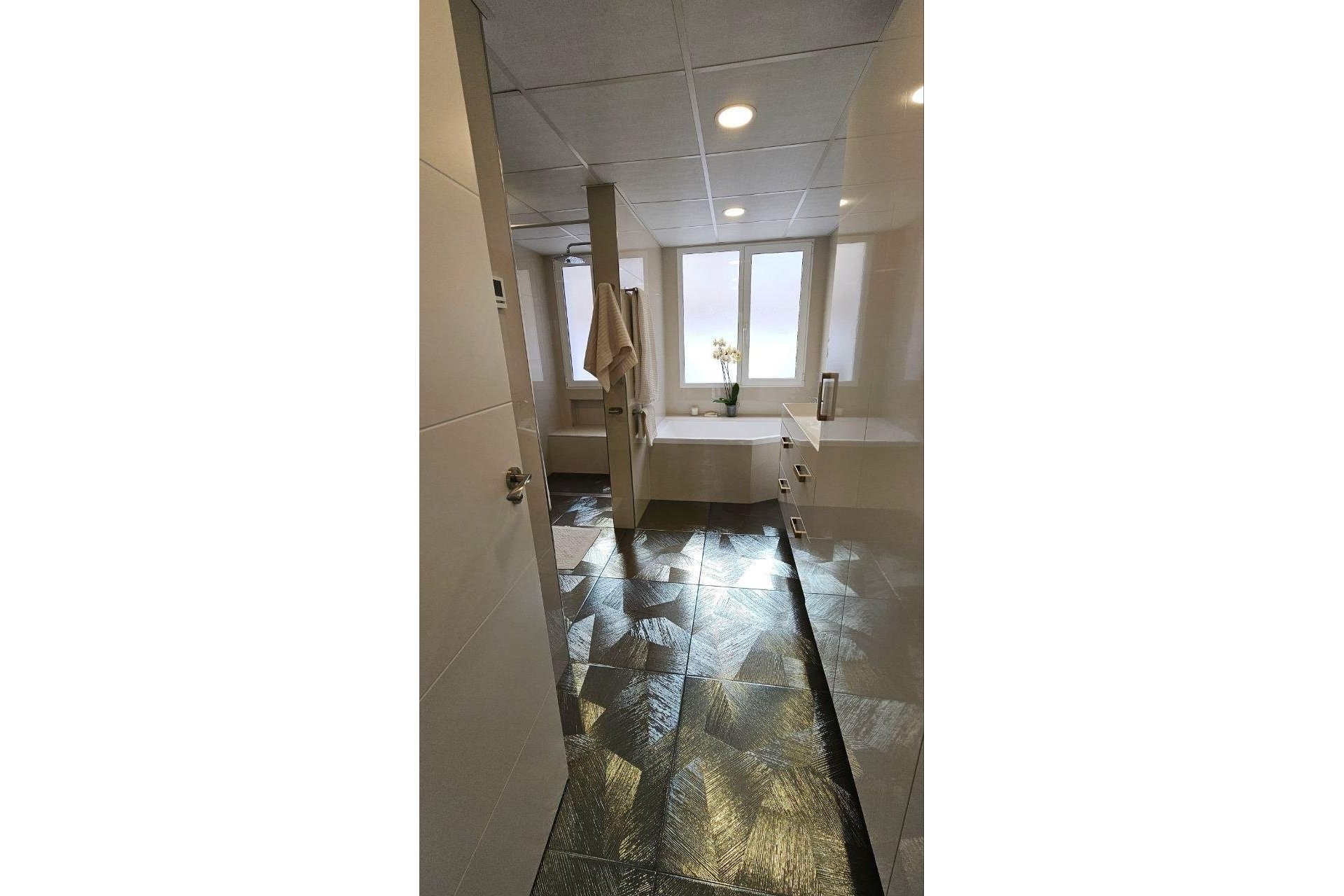 Resale - Villa -
Orihuela - Urb. Montepinar
