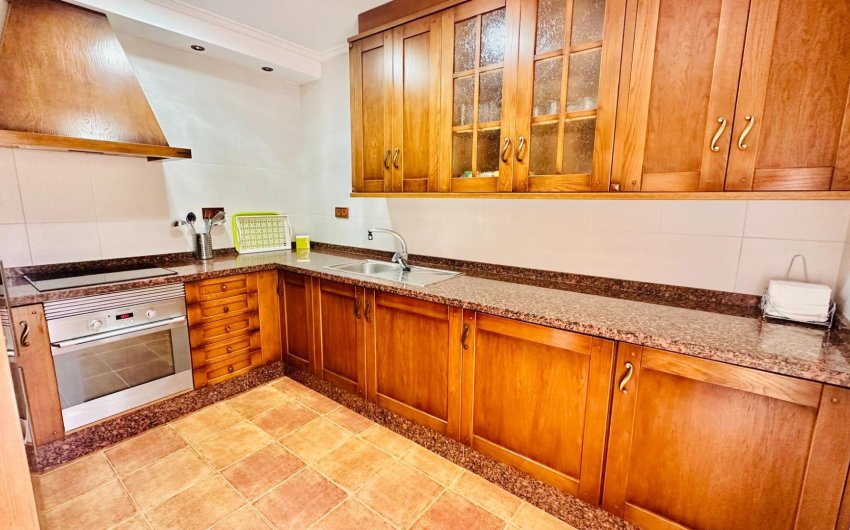 Resale - Villa -
Orihuela - Urb. Montepinar