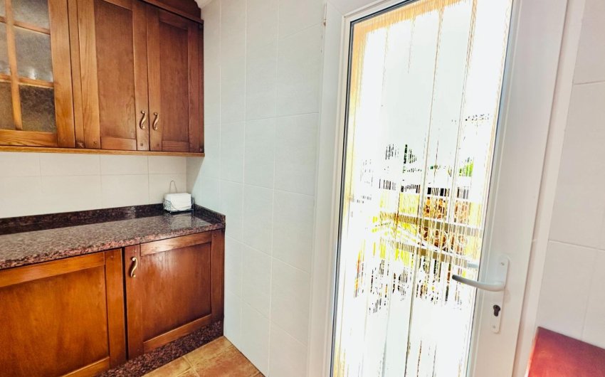 Resale - Villa -
Orihuela - Urb. Montepinar