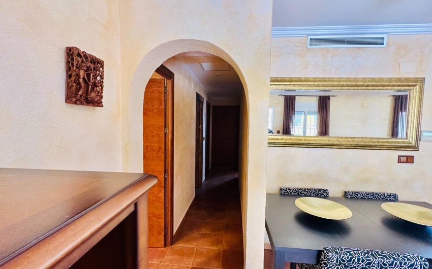 Resale - Villa -
Orihuela - Urb. Montepinar