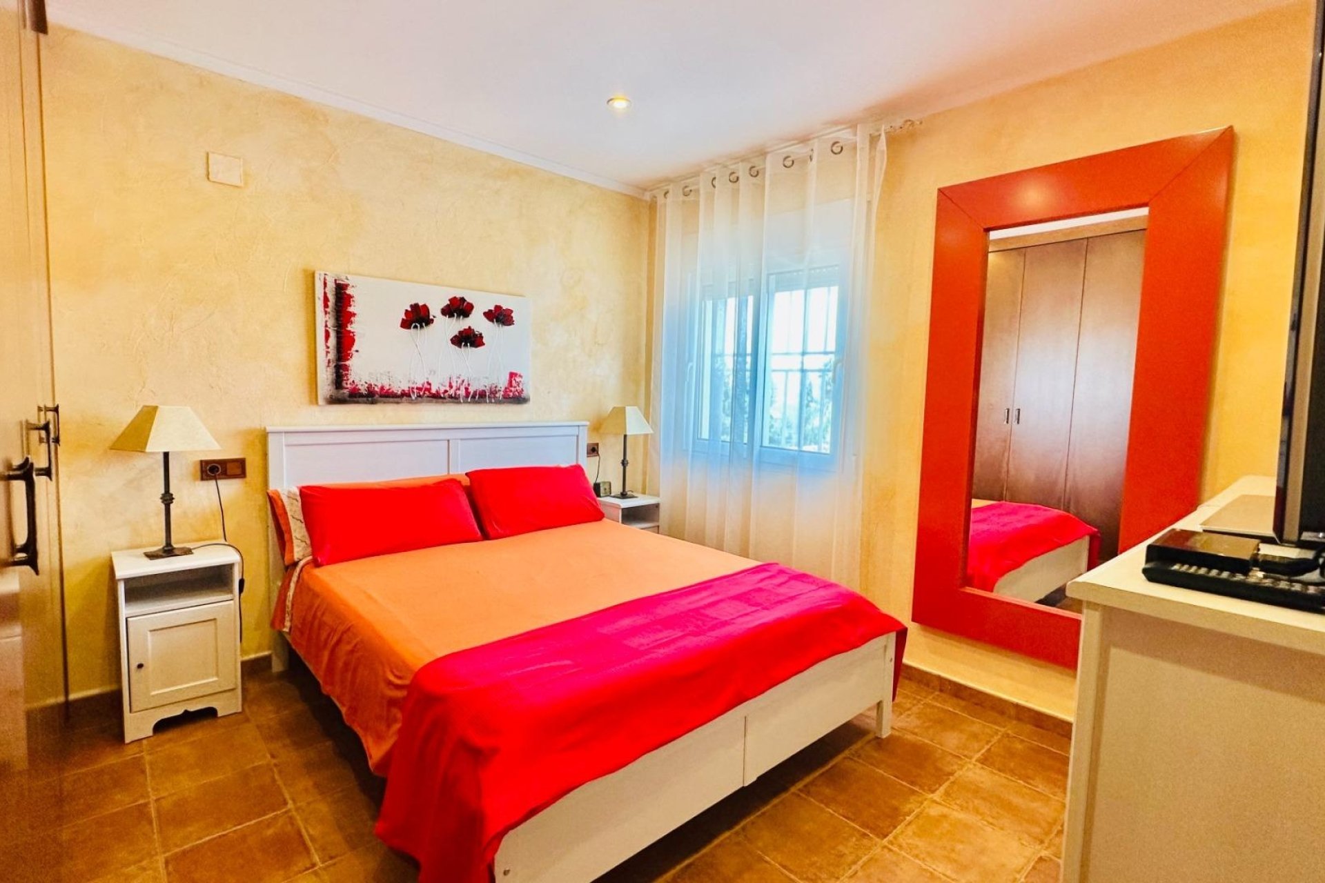 Resale - Villa -
Orihuela - Urb. Montepinar