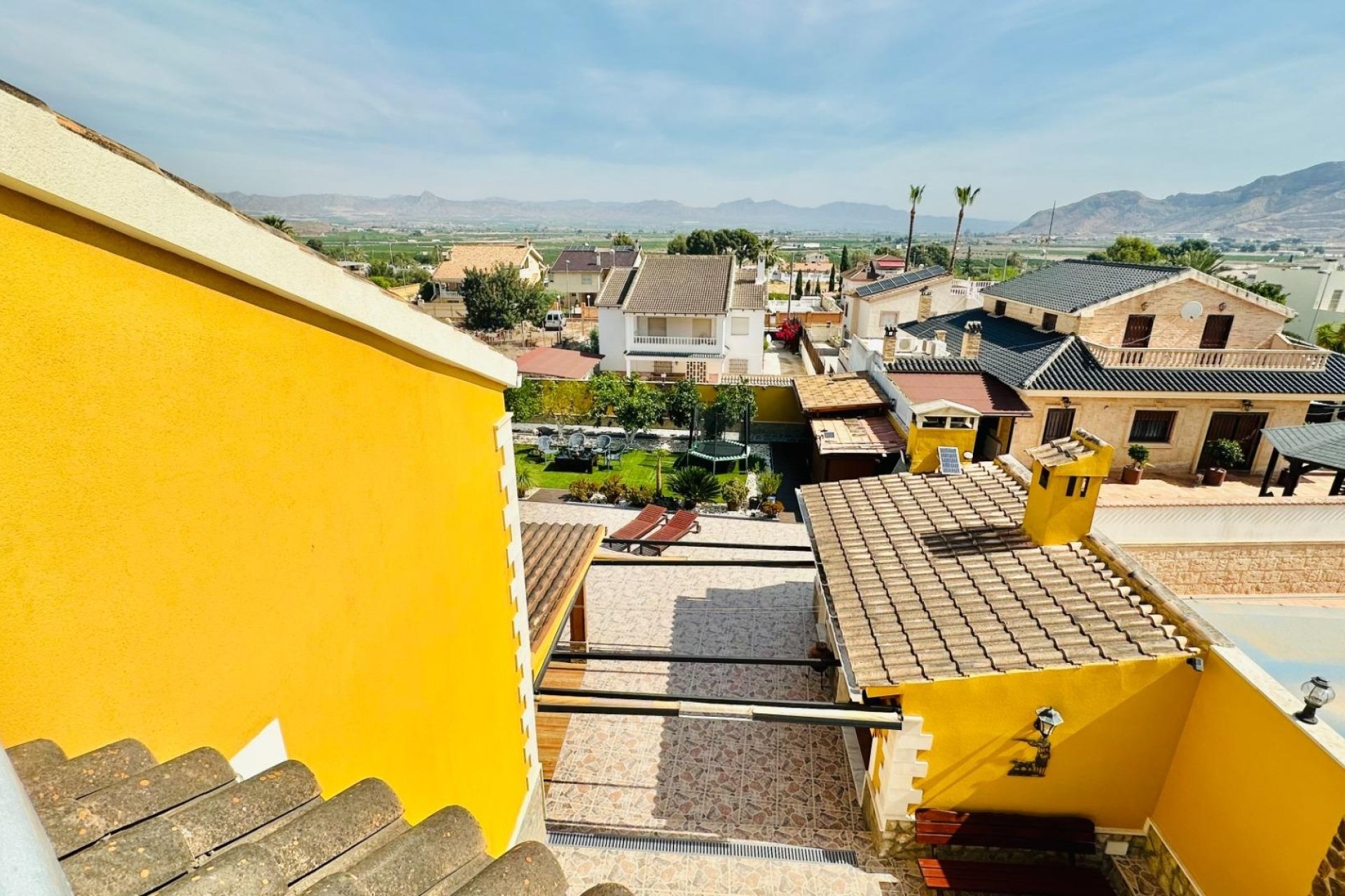 Resale - Villa -
Orihuela - Urb. Montepinar