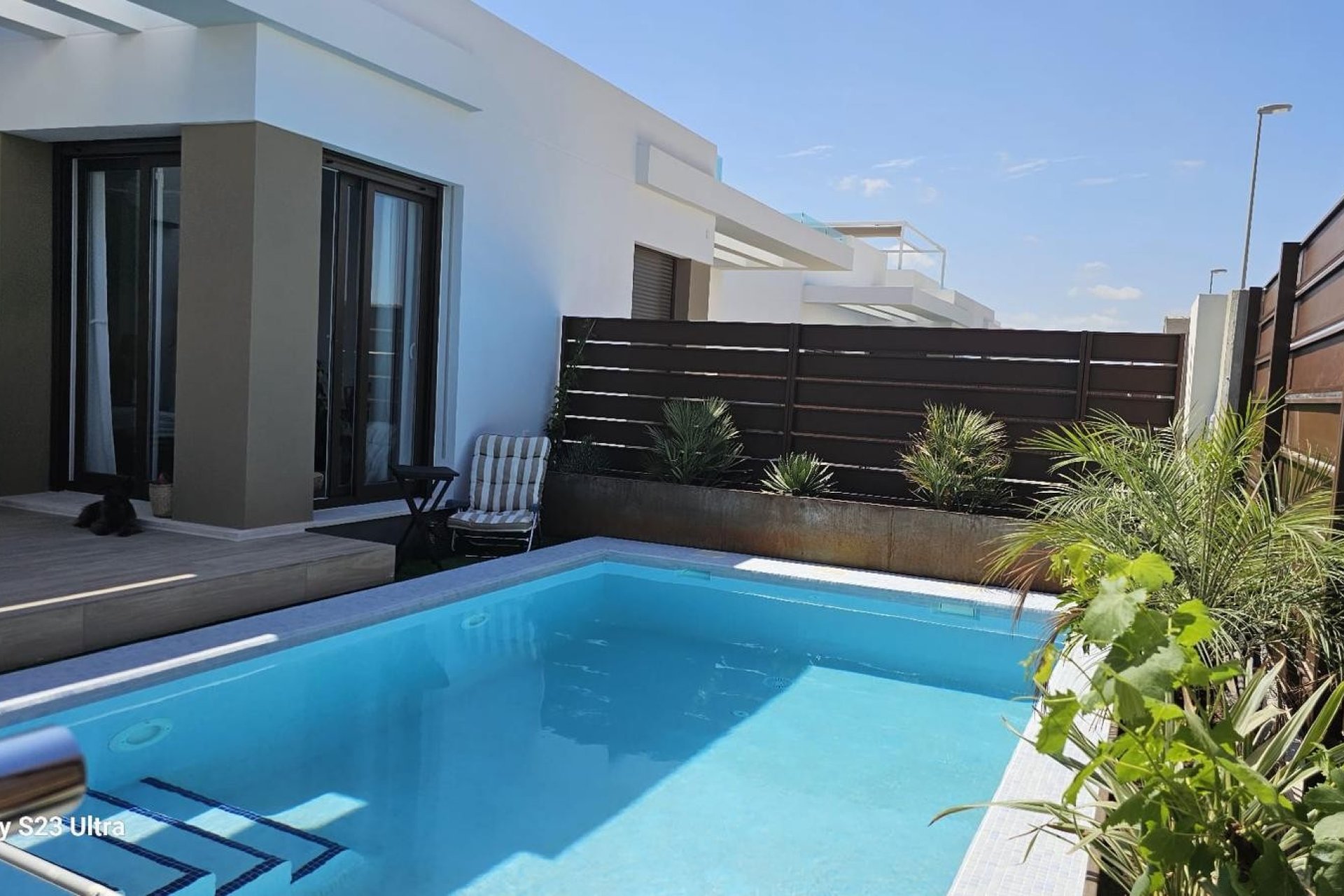 Resale - Villa -
Orihuela - Vistabella