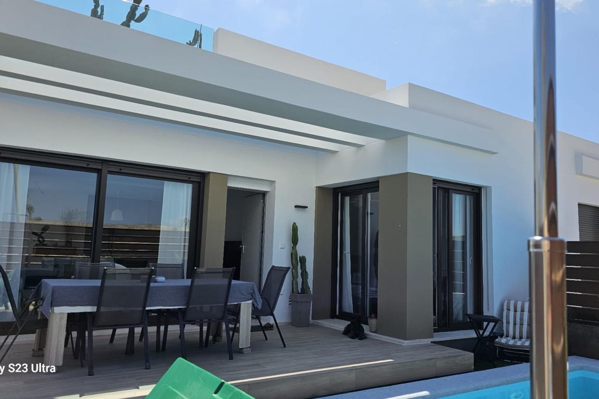 Resale - Villa -
Orihuela - Vistabella