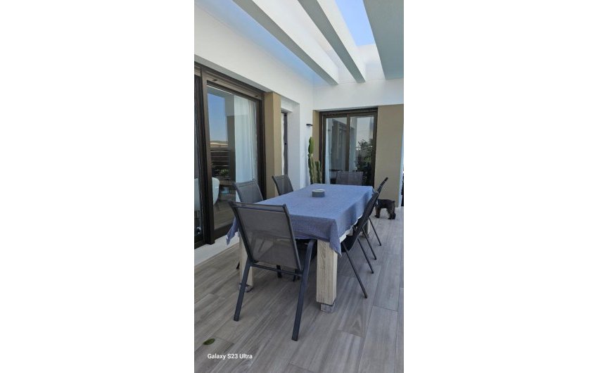 Resale - Villa -
Orihuela - Vistabella