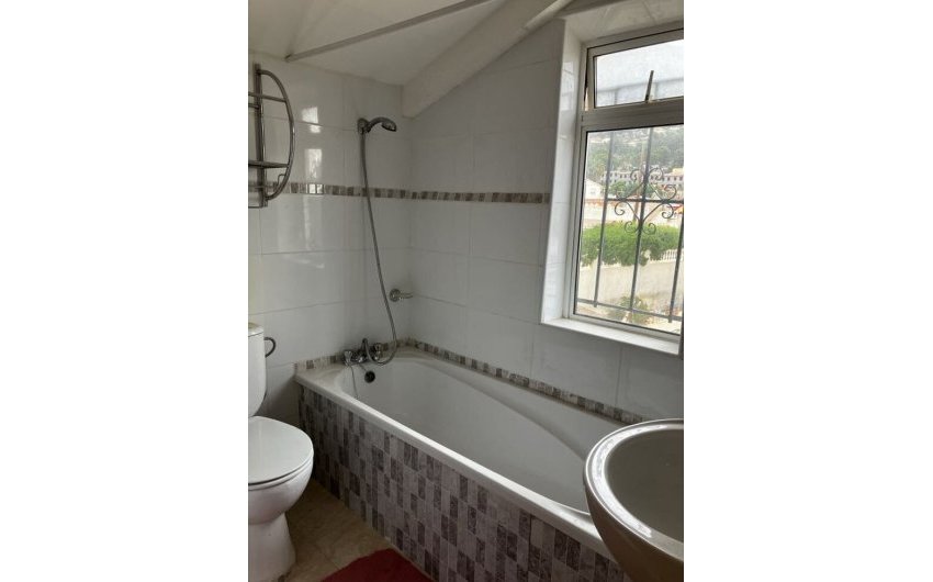 Resale - Villa -
Orxeta - Costa Blanca