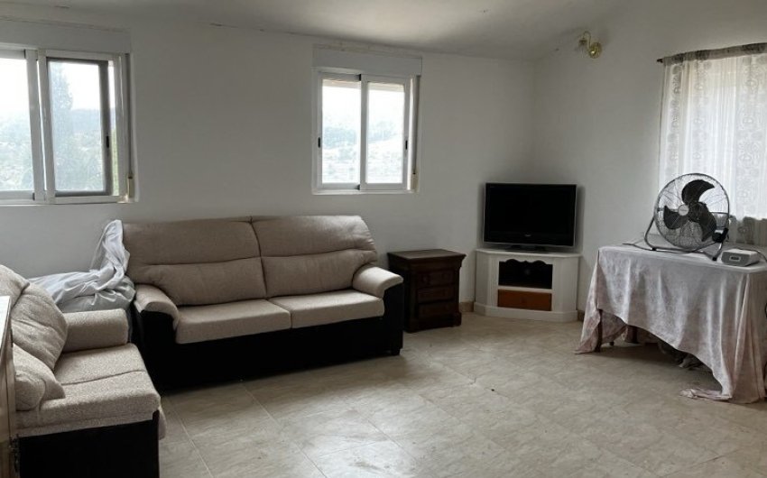 Resale - Villa -
Orxeta - Costa Blanca