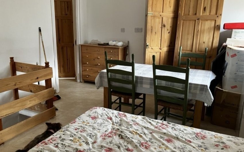 Resale - Villa -
Orxeta - Costa Blanca