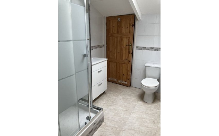 Resale - Villa -
Orxeta - Costa Blanca