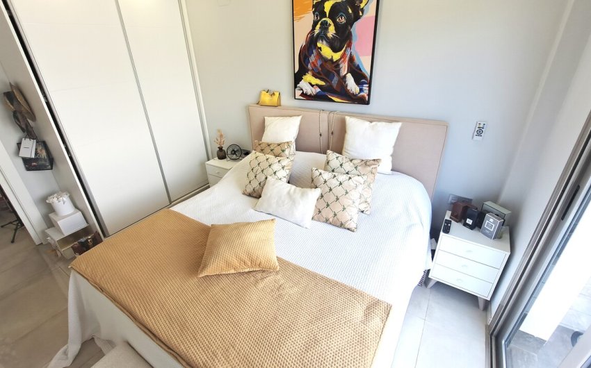 Resale - Villa -
Pau 26 - Villamartin