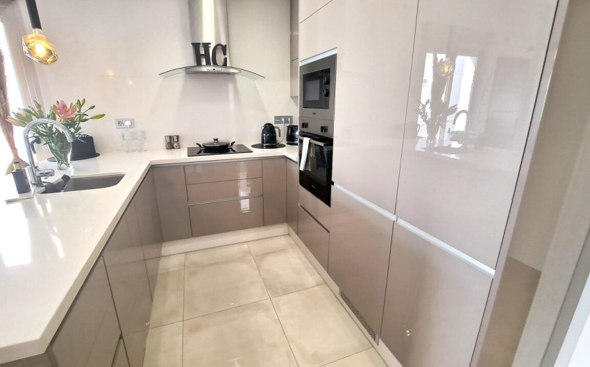 Resale - Villa -
Pau 26 - Villamartin