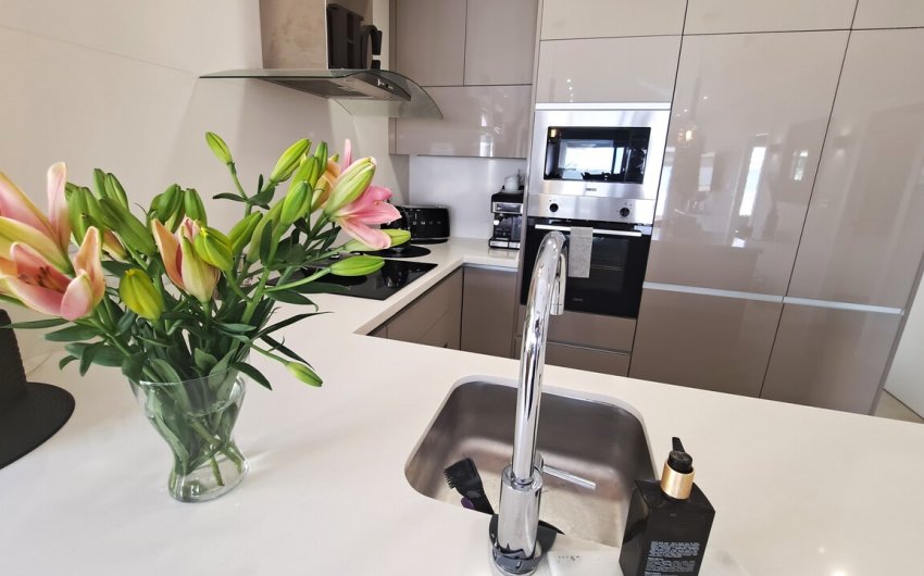 Resale - Villa -
Pau 26 - Villamartin