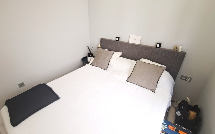 Resale - Villa -
Pau 26 - Villamartin