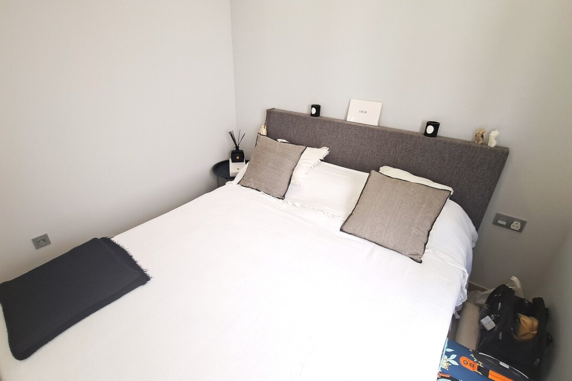 Resale - Villa -
Pau 26 - Villamartin