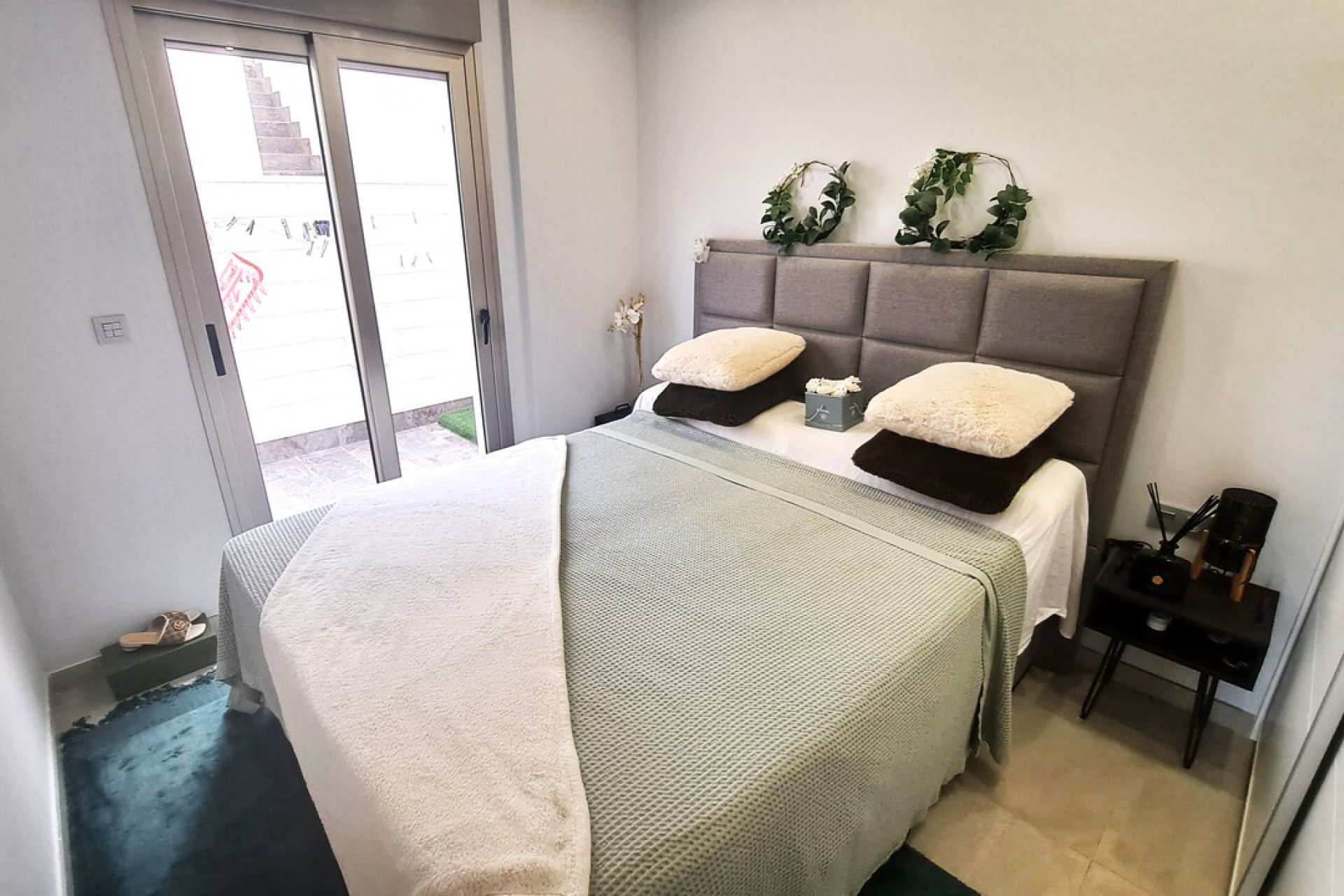 Resale - Villa -
Pau 26 - Villamartin