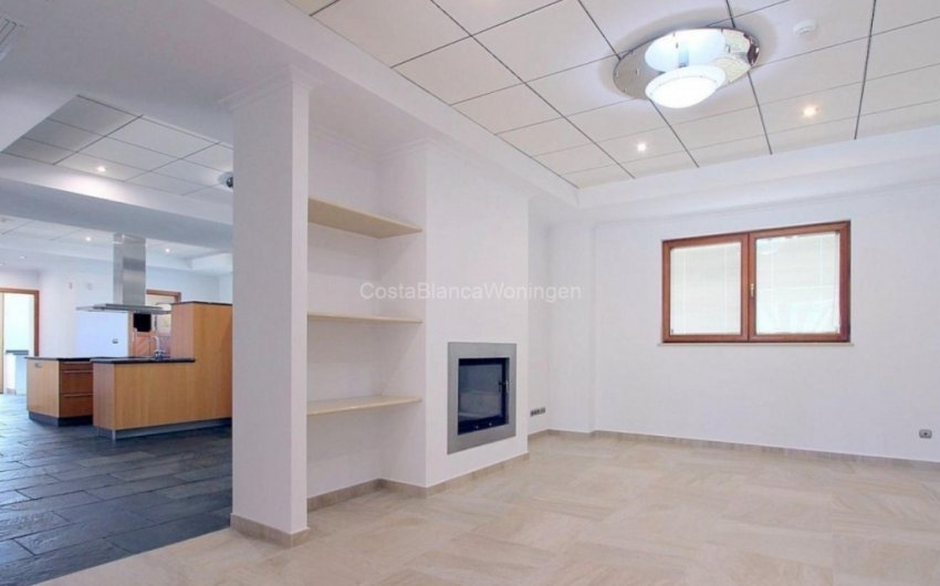 Resale - Villa -
Penáguila