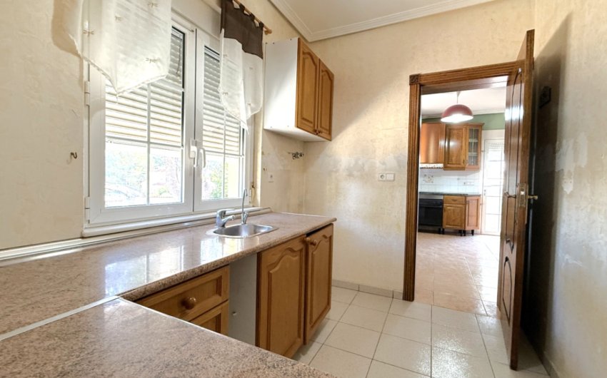 Resale - Villa -
Pilar de la Horadada - Costa Blanca Sur