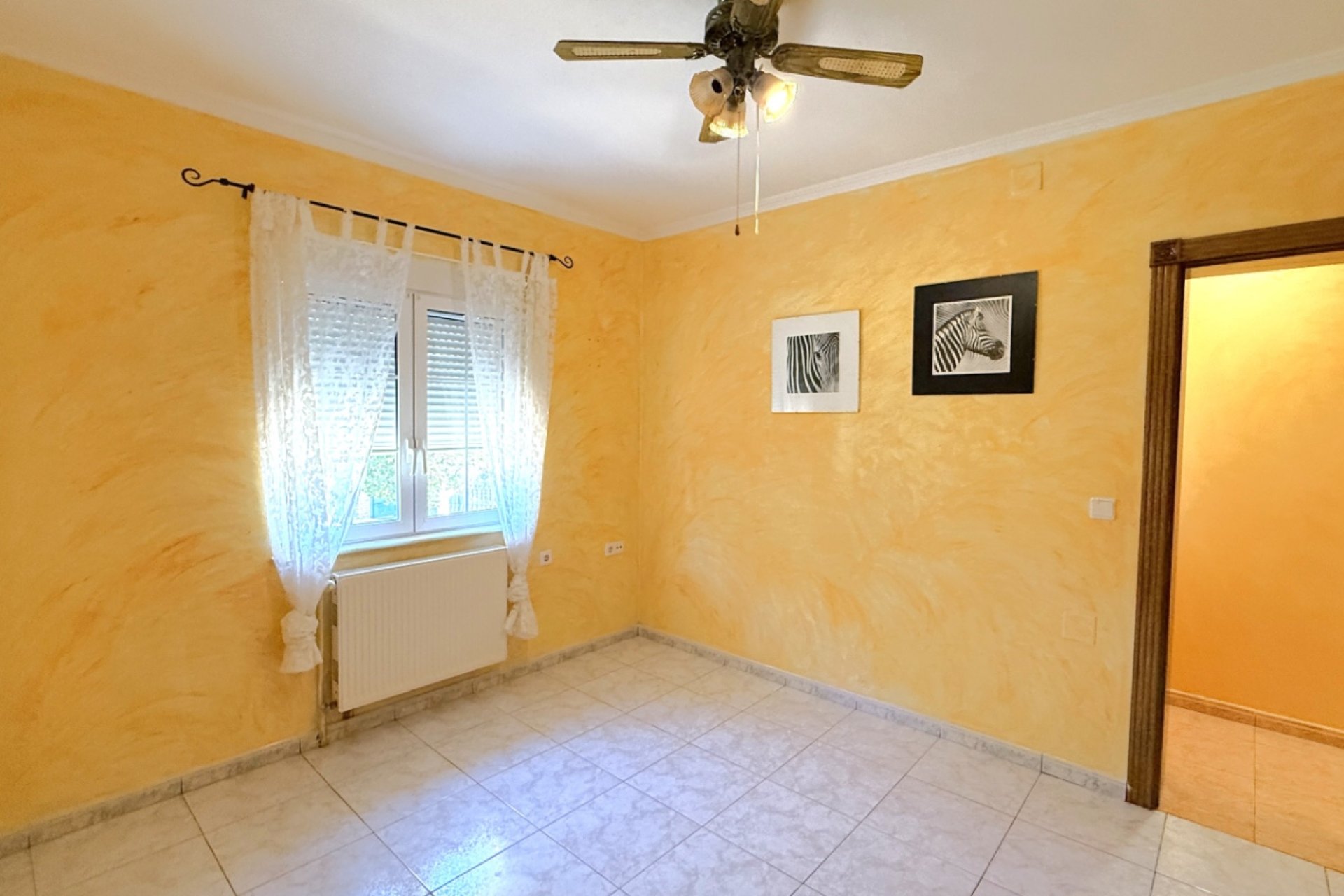 Resale - Villa -
Pilar de la Horadada - Costa Blanca Sur