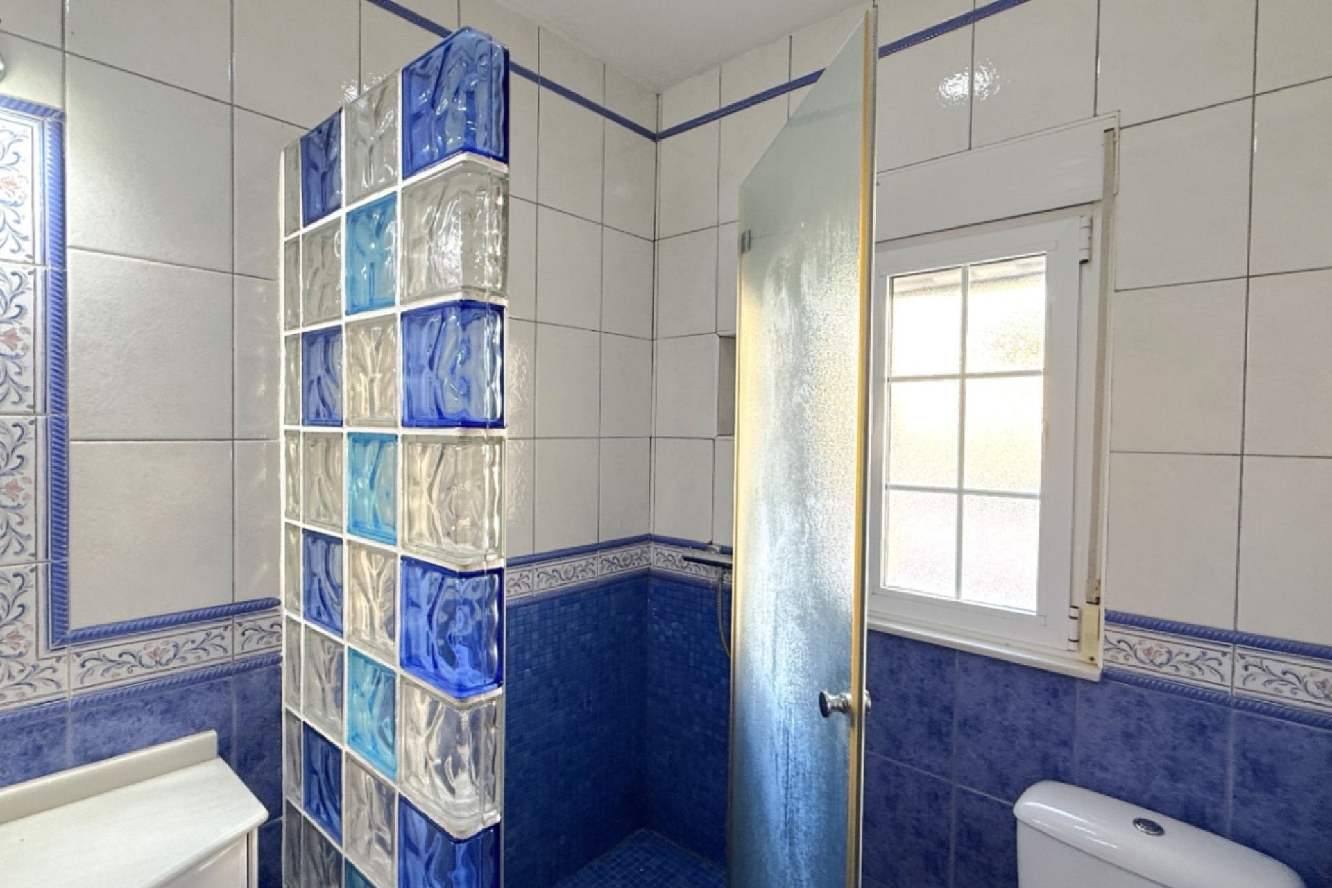 Resale - Villa -
Pilar de la Horadada - Costa Blanca Sur