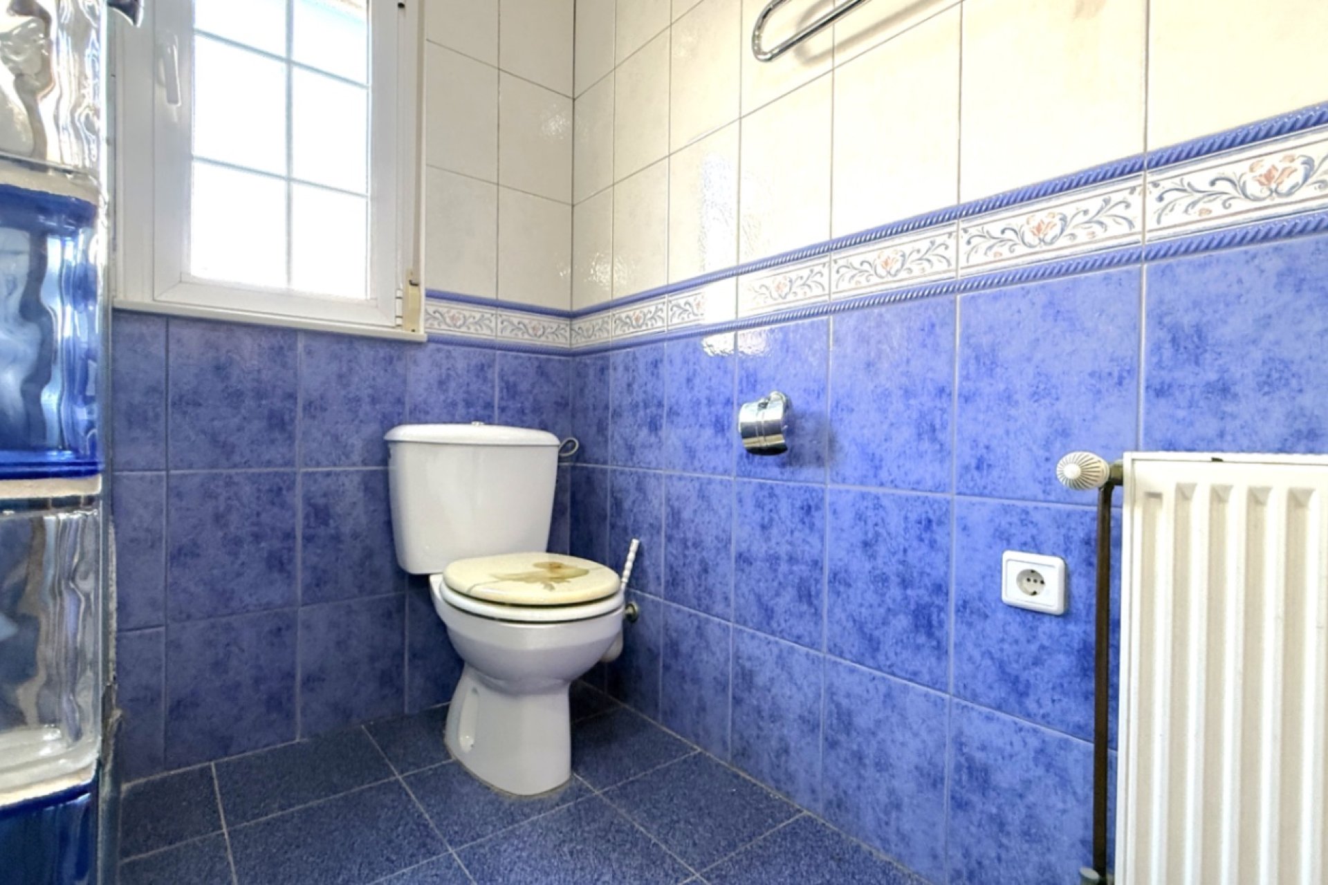 Resale - Villa -
Pilar de la Horadada - Costa Blanca Sur