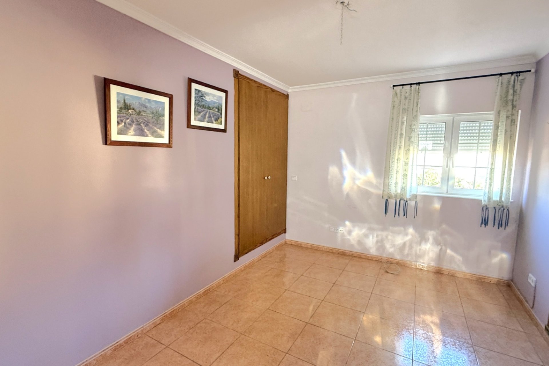 Resale - Villa -
Pilar de la Horadada - Costa Blanca Sur